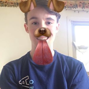 Meet your Posher, Brian